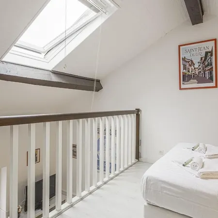 Loquin - Welkeys Saint-Jean-de-Luz