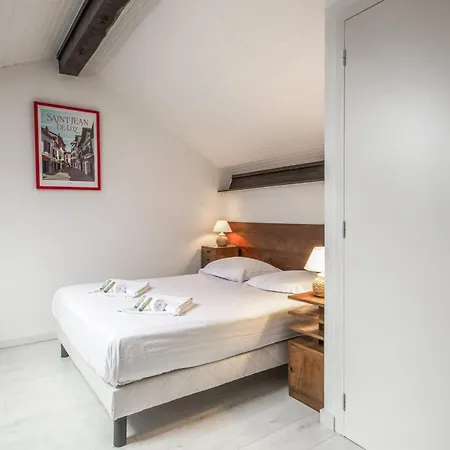 Loquin - Welkeys * Saint-Jean-de-Luz