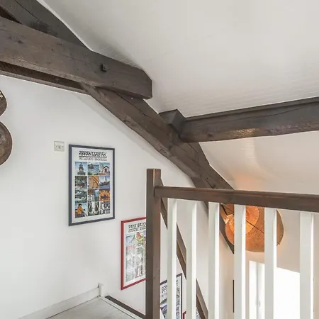 Loquin - Welkeys Apartmán