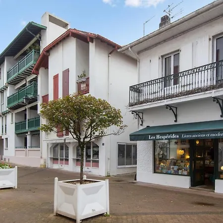 Lejlighed Loquin - Welkeys Saint-Jean-de-Luz