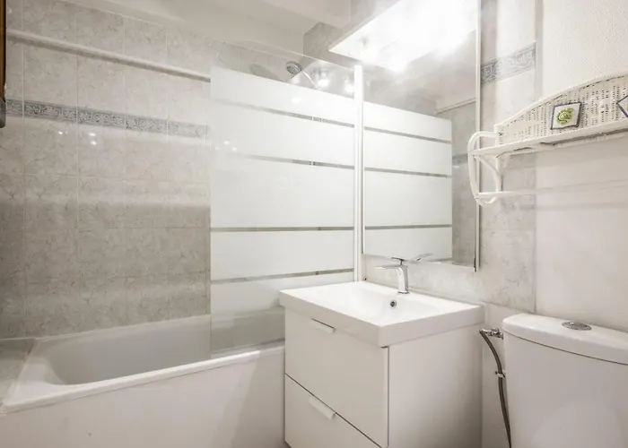 Apartmán Loquin - Welkeys Saint-Jean-de-Luz