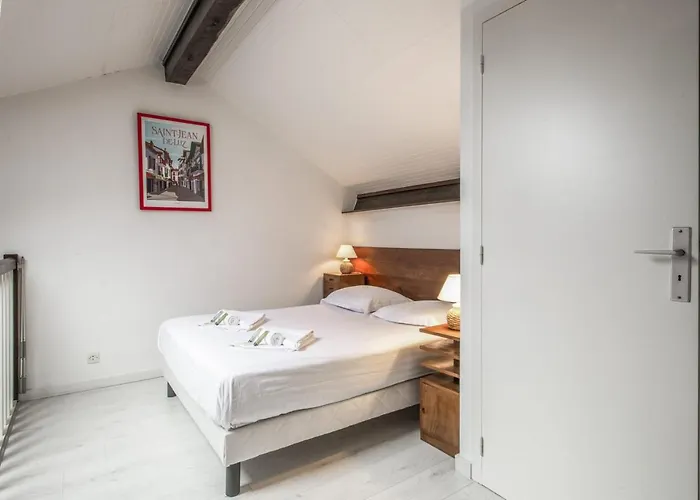 Loquin - Welkeys * Saint-Jean-de-Luz